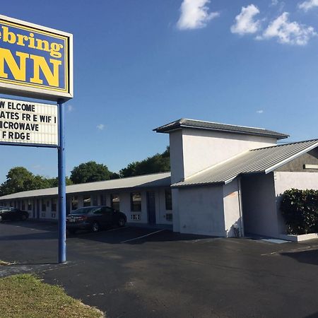 Sebring Inn Kültér fotó