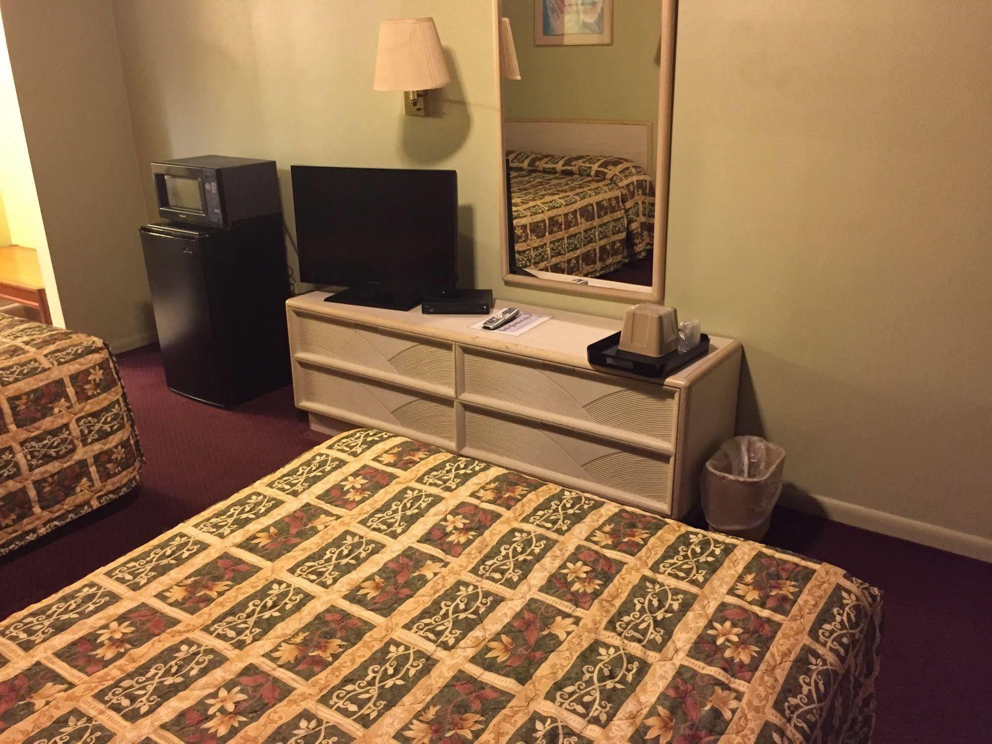 Sebring Inn Kültér fotó