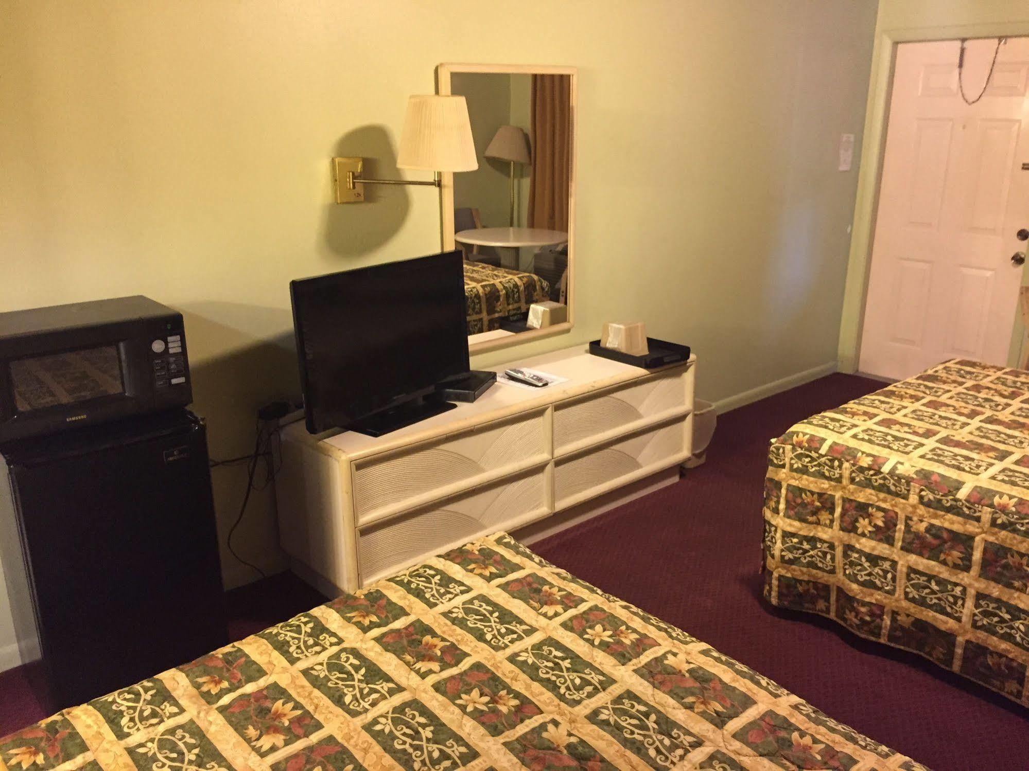 Sebring Inn Kültér fotó